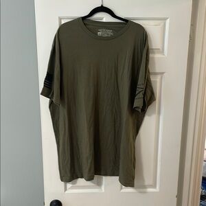 Grunt Style Green Short Sleeve Tee